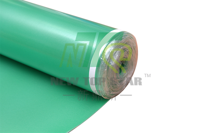 【SPC, WPC, LVT地垫】高密IXPE覆PE膜