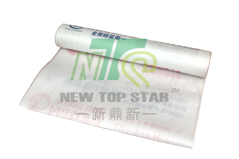 【编织袋+珍珠棉】珍珠棉覆编织袋