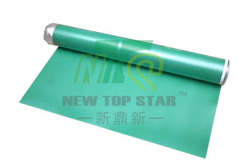 【SPC, WPC, LVT地垫】高密IXPE覆PE膜